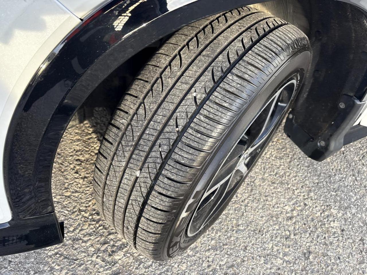 2022 Honda HR-V Sport Photo