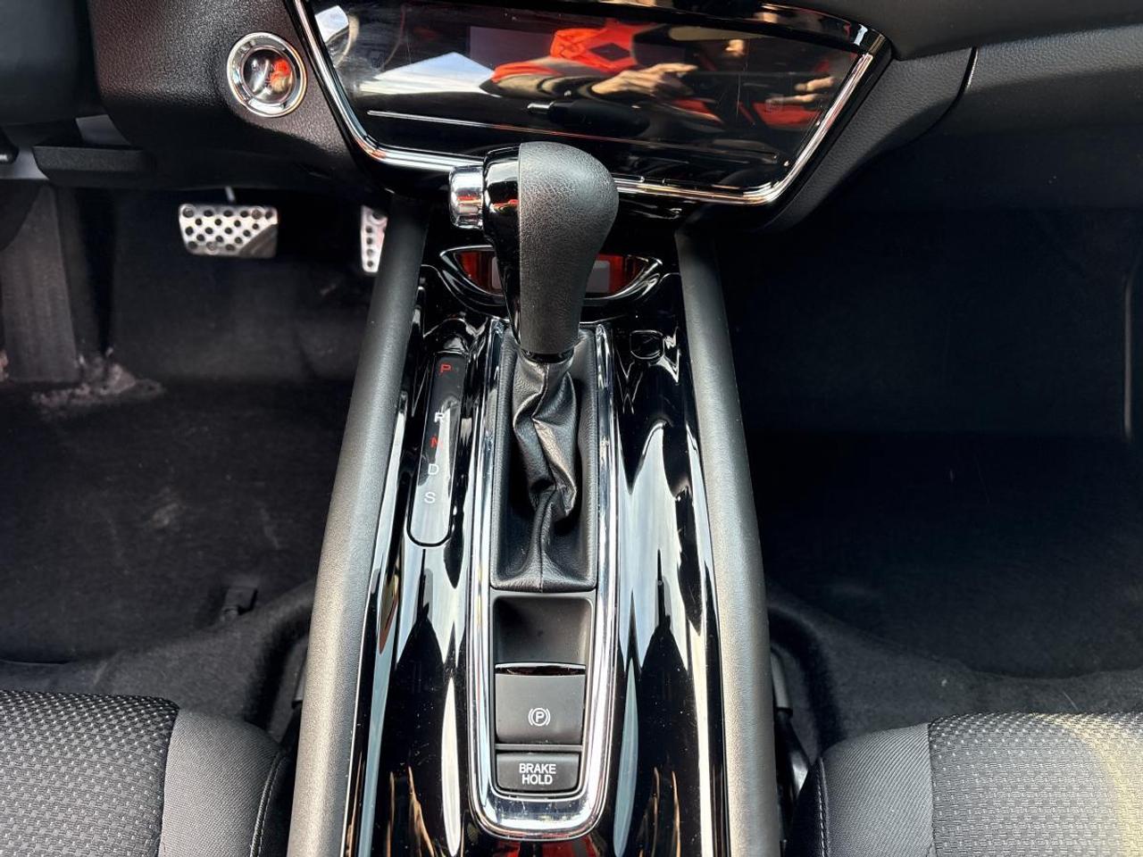 2022 Honda HR-V Sport Photo