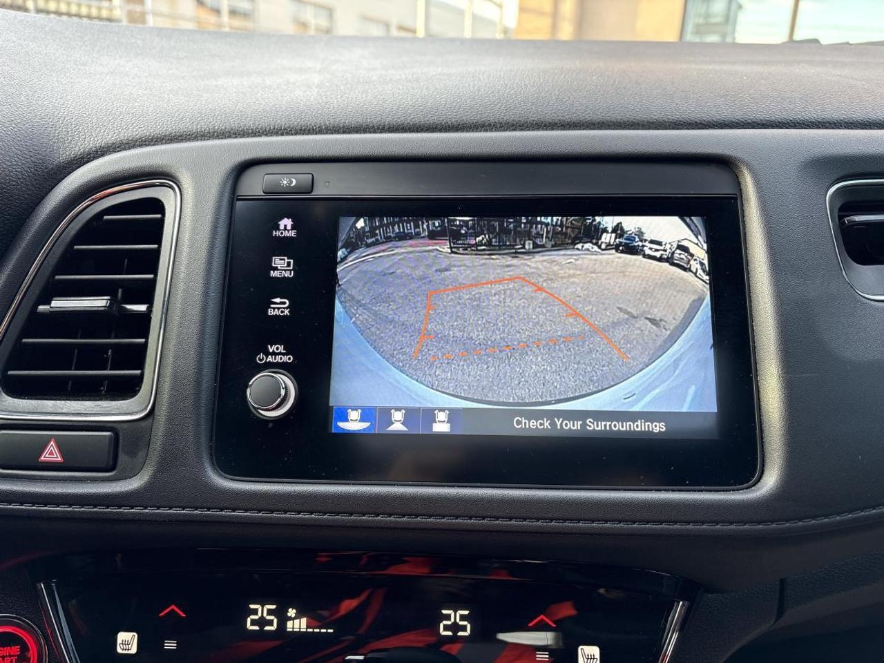 2022 Honda HR-V Sport Photo