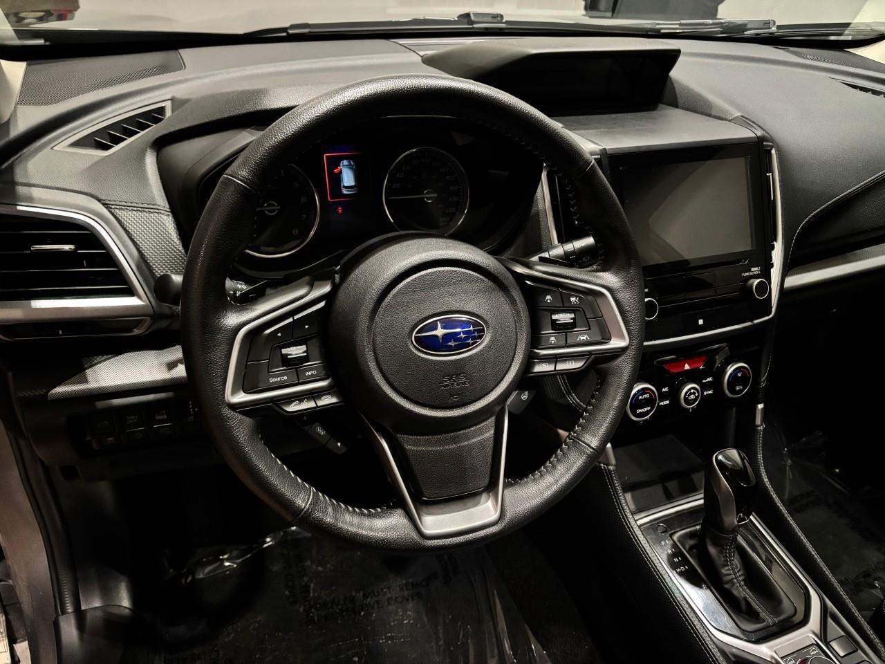 2019 Subaru Forester 2.5i Limited Photo