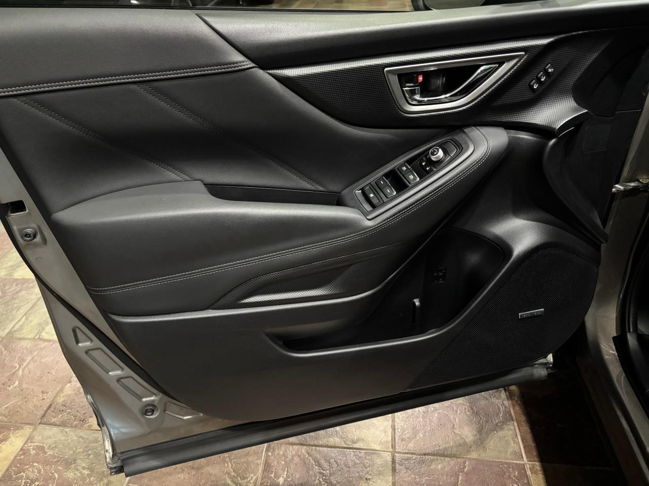 2019 Subaru Forester 2.5i Limited Photo