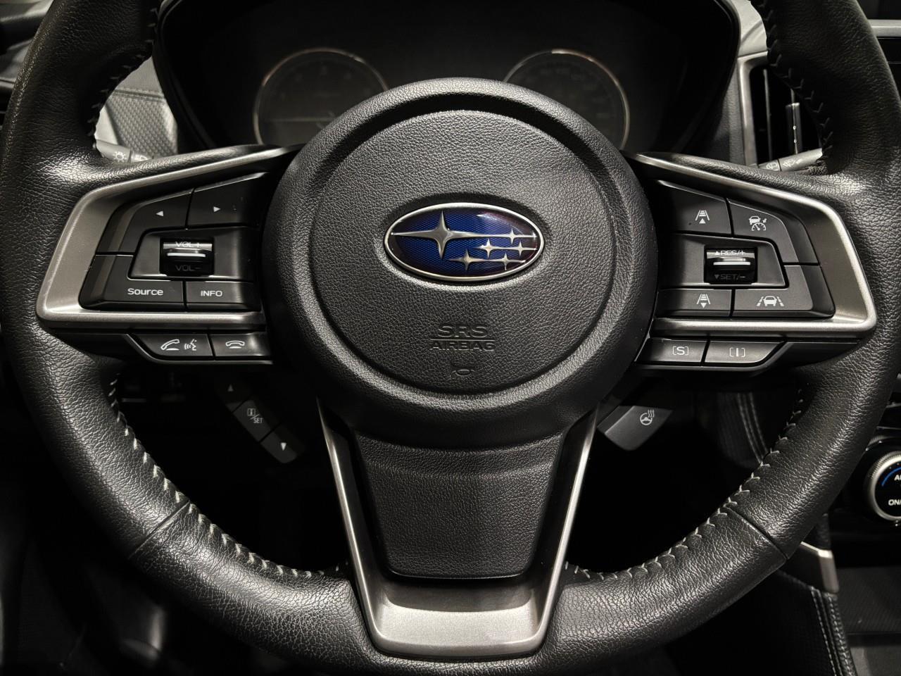 2019 Subaru Forester 2.5i Limited Photo