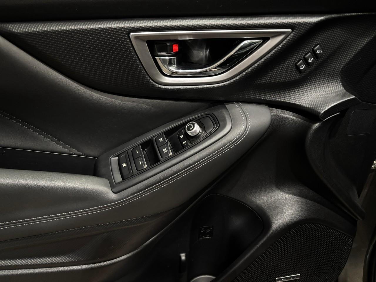 2019 Subaru Forester 2.5i Limited Photo