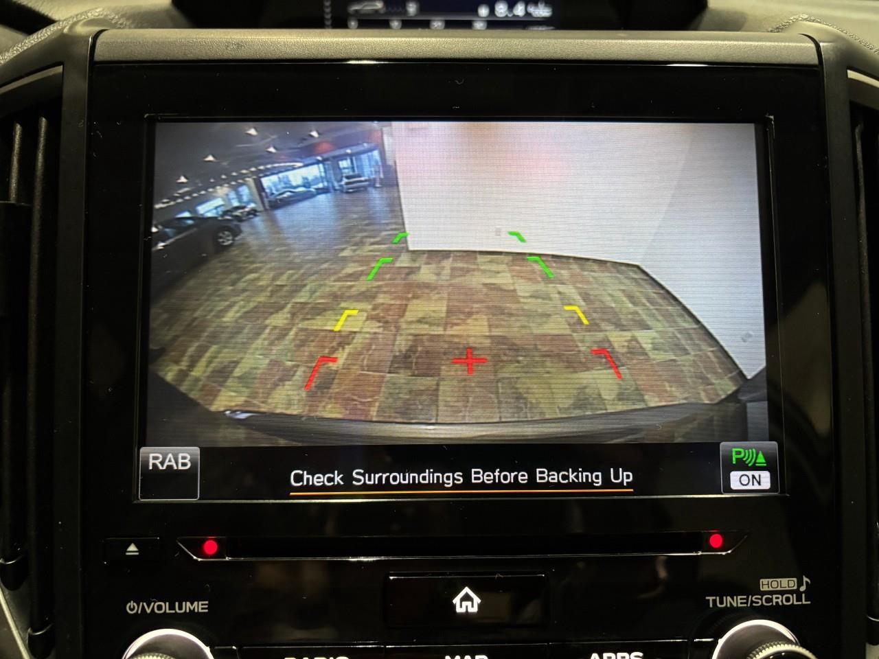 2019 Subaru Forester 2.5i Limited Photo