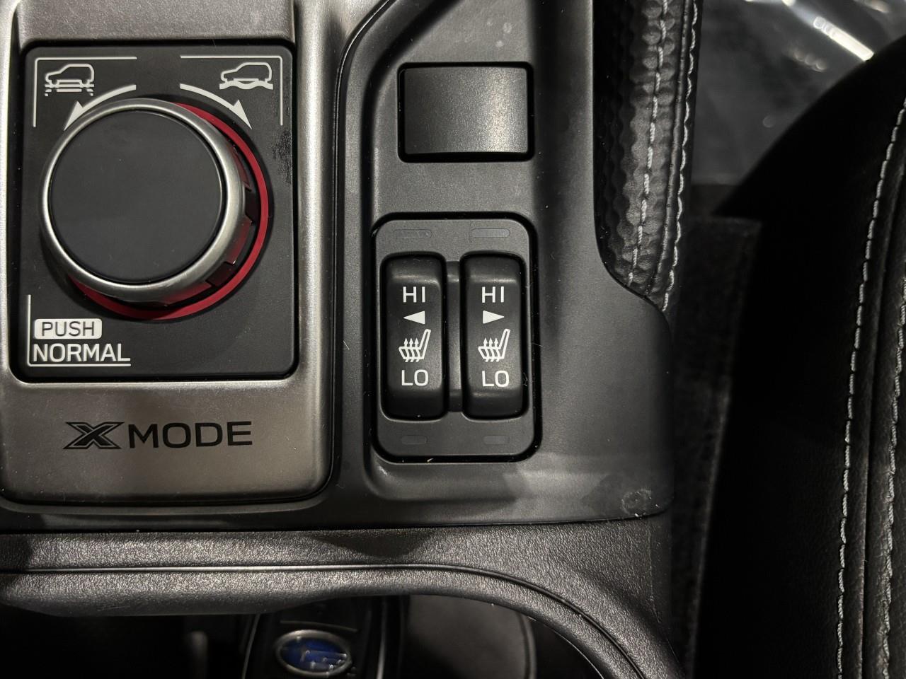 2019 Subaru Forester 2.5i Limited Photo