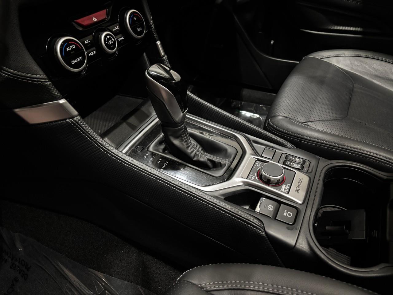 2019 Subaru Forester 2.5i Limited Photo