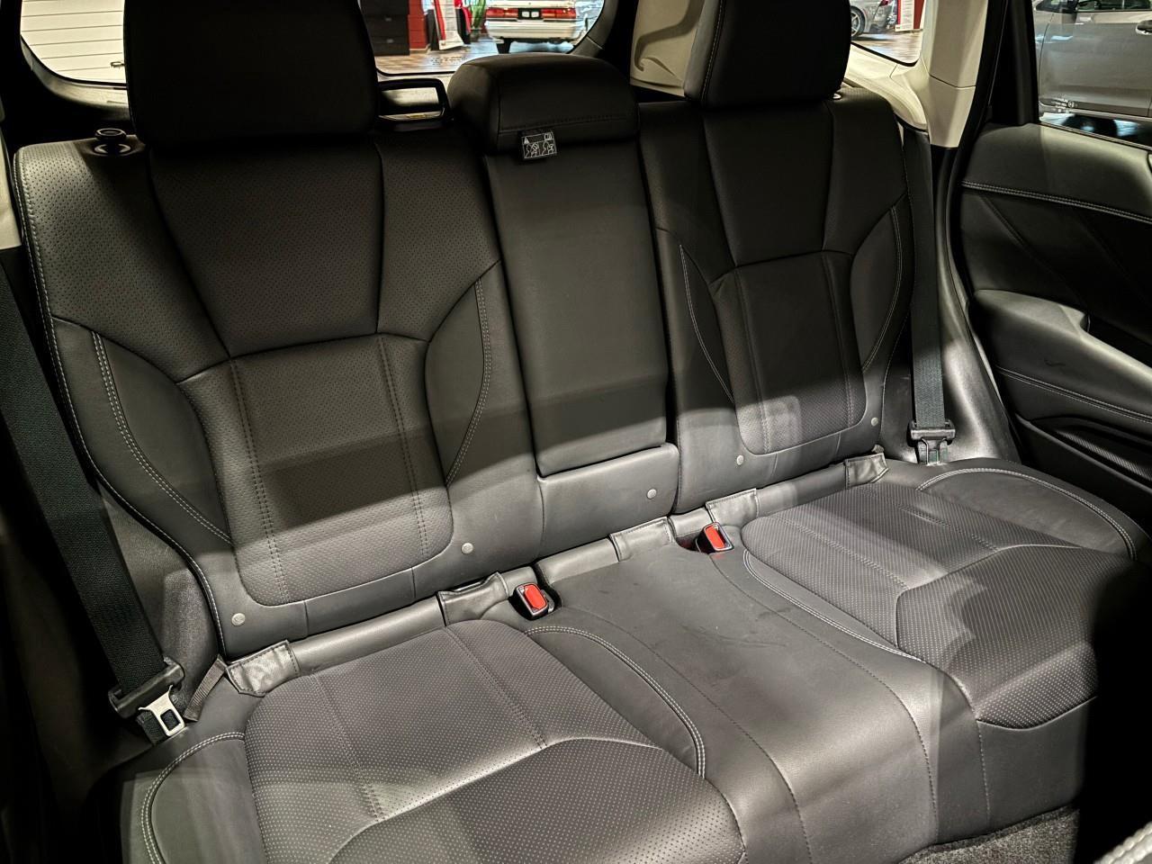 2019 Subaru Forester 2.5i Limited Photo