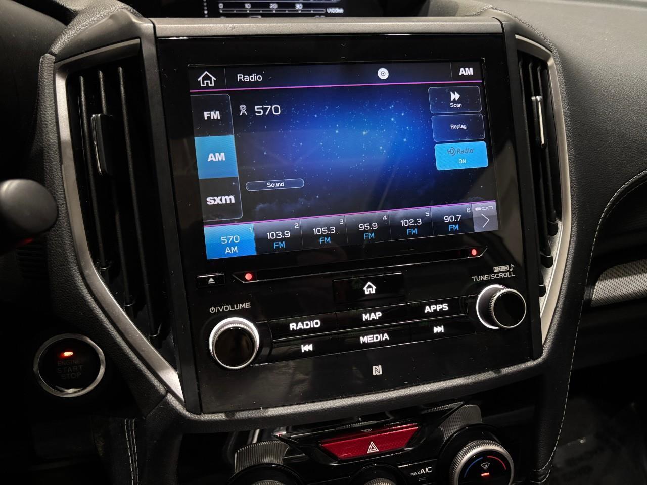 2019 Subaru Forester 2.5i Limited Photo