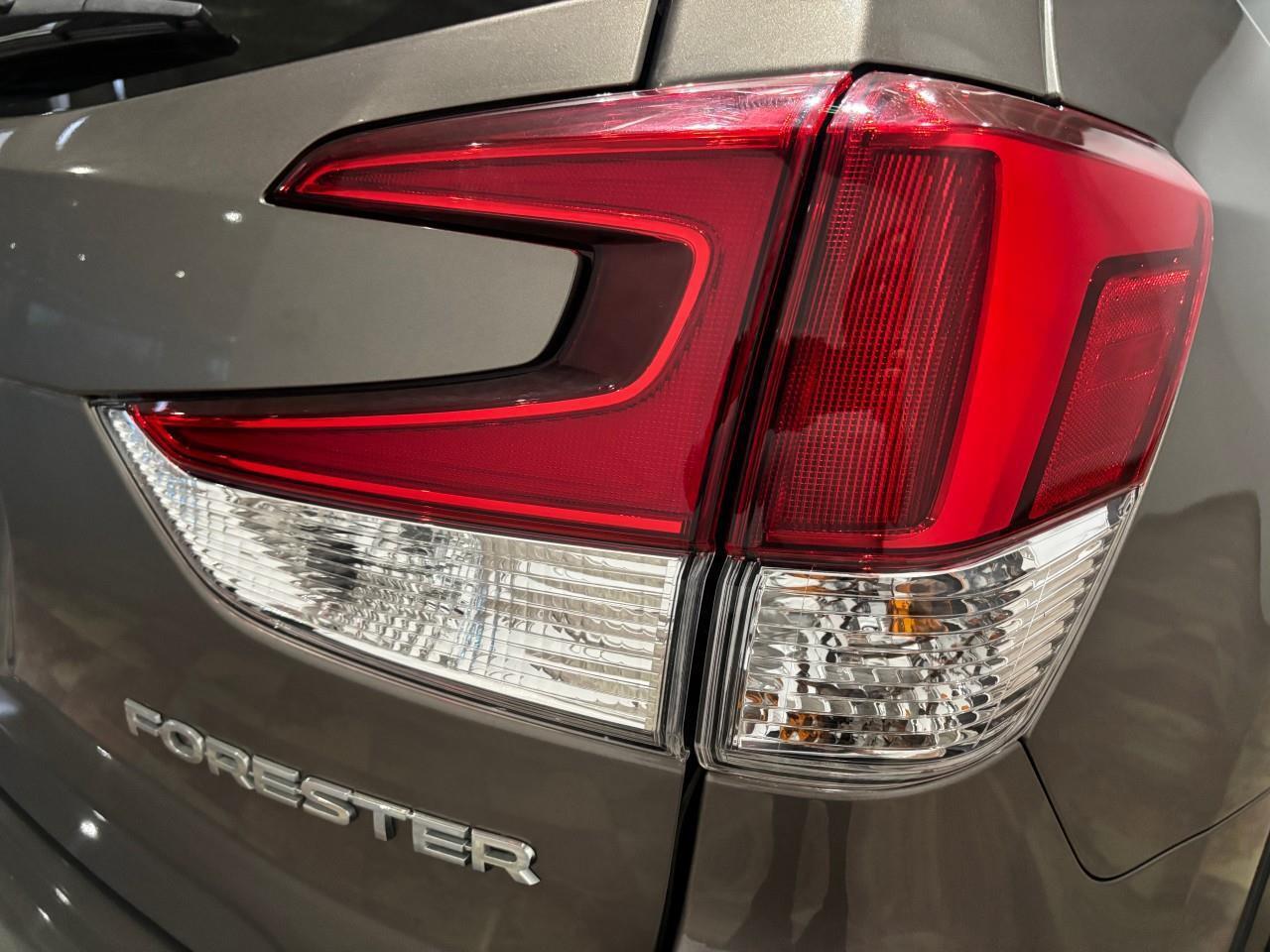 2019 Subaru Forester 2.5i Limited Photo