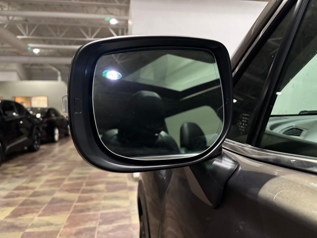 2019 Subaru Forester 2.5i Limited Photo