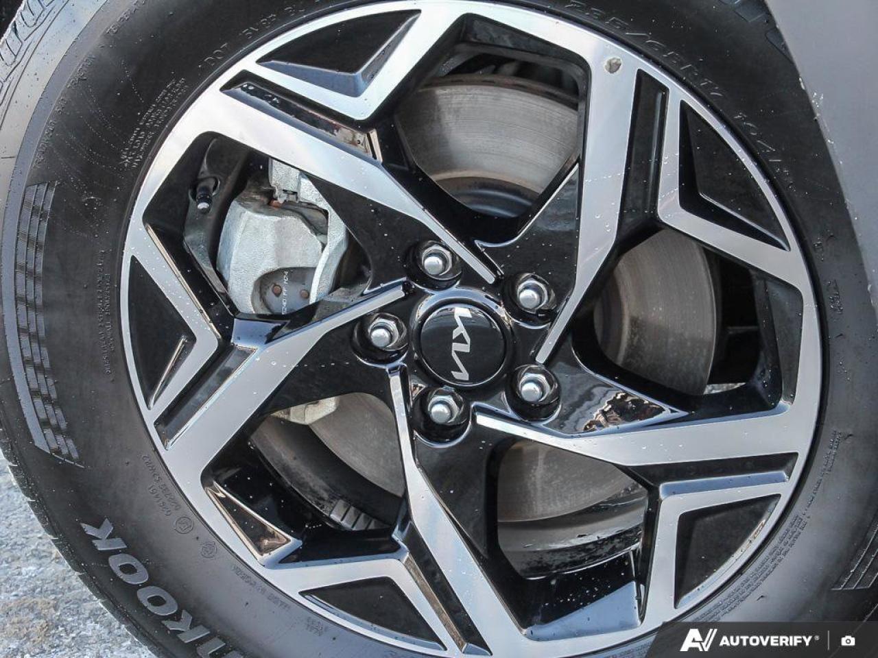 2025 Kia Sportage LX   AWD   Heated Seats   Apple CarPlay   Backup C Photo