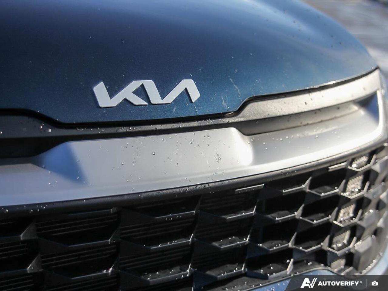 2025 Kia Sportage LX   AWD   Heated Seats   Apple CarPlay   Backup C Photo