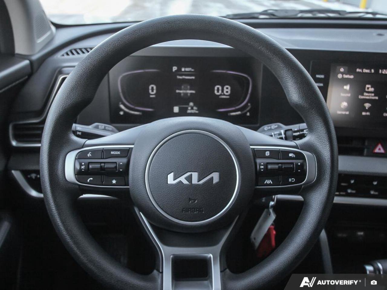 2025 Kia Sportage LX   AWD   Heated Seats   Apple CarPlay   Backup C Photo