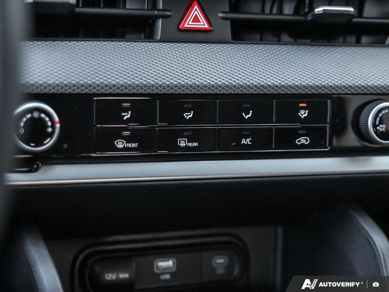 2025 Kia Sportage LX   AWD   Heated Seats   Apple CarPlay   Backup C Photo