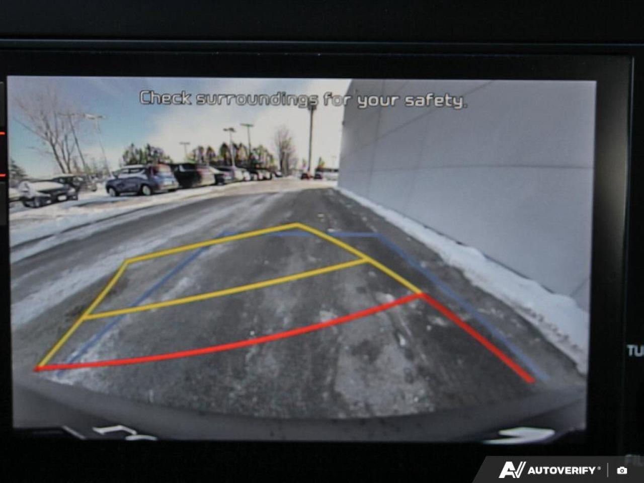 2025 Kia Sportage LX   AWD   Heated Seats   Apple CarPlay   Backup C Photo