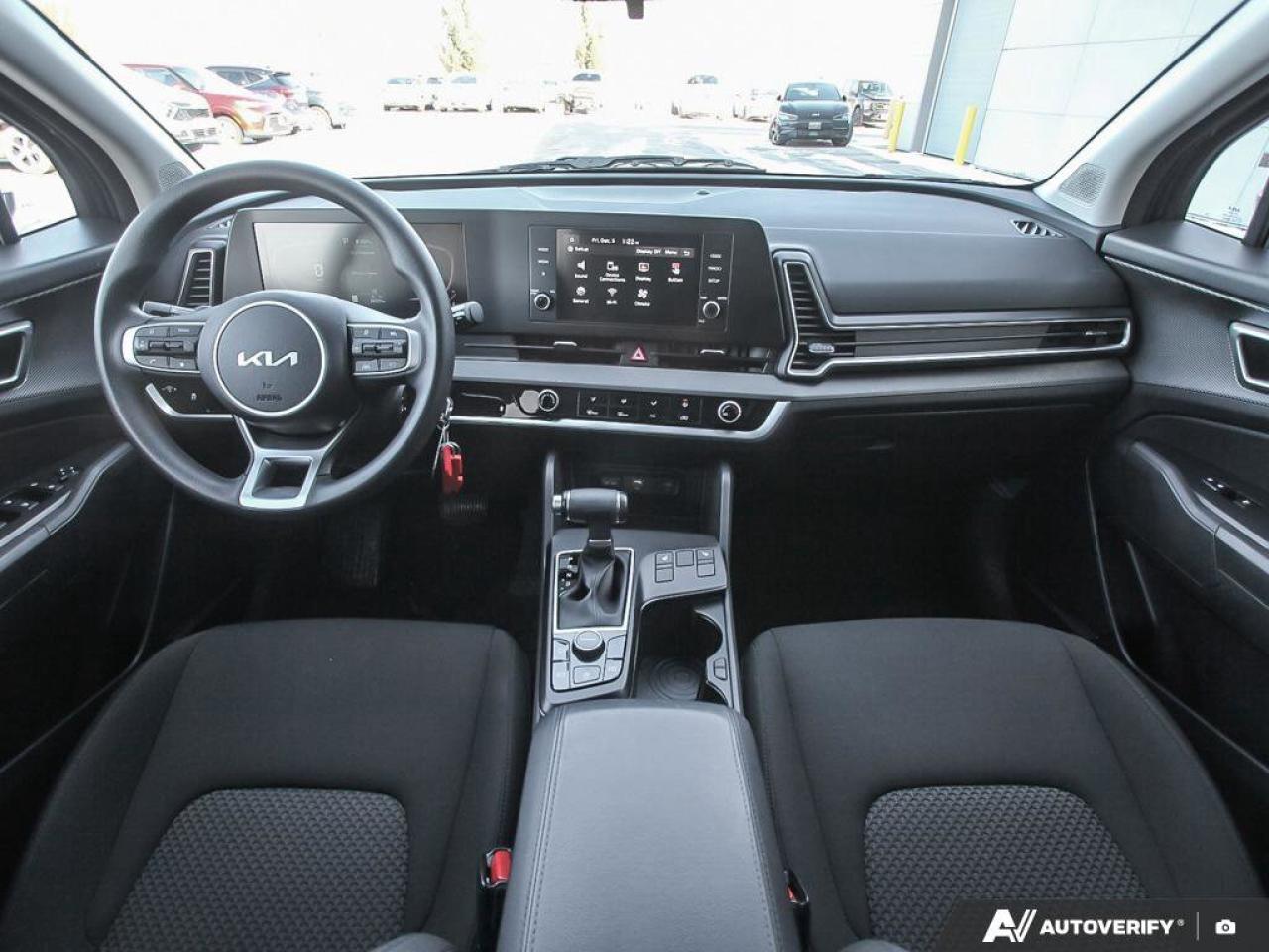 2025 Kia Sportage LX   AWD   Heated Seats   Apple CarPlay   Backup C Photo