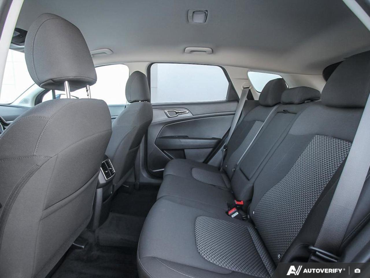 2025 Kia Sportage LX   AWD   Heated Seats   Apple CarPlay   Backup C Photo