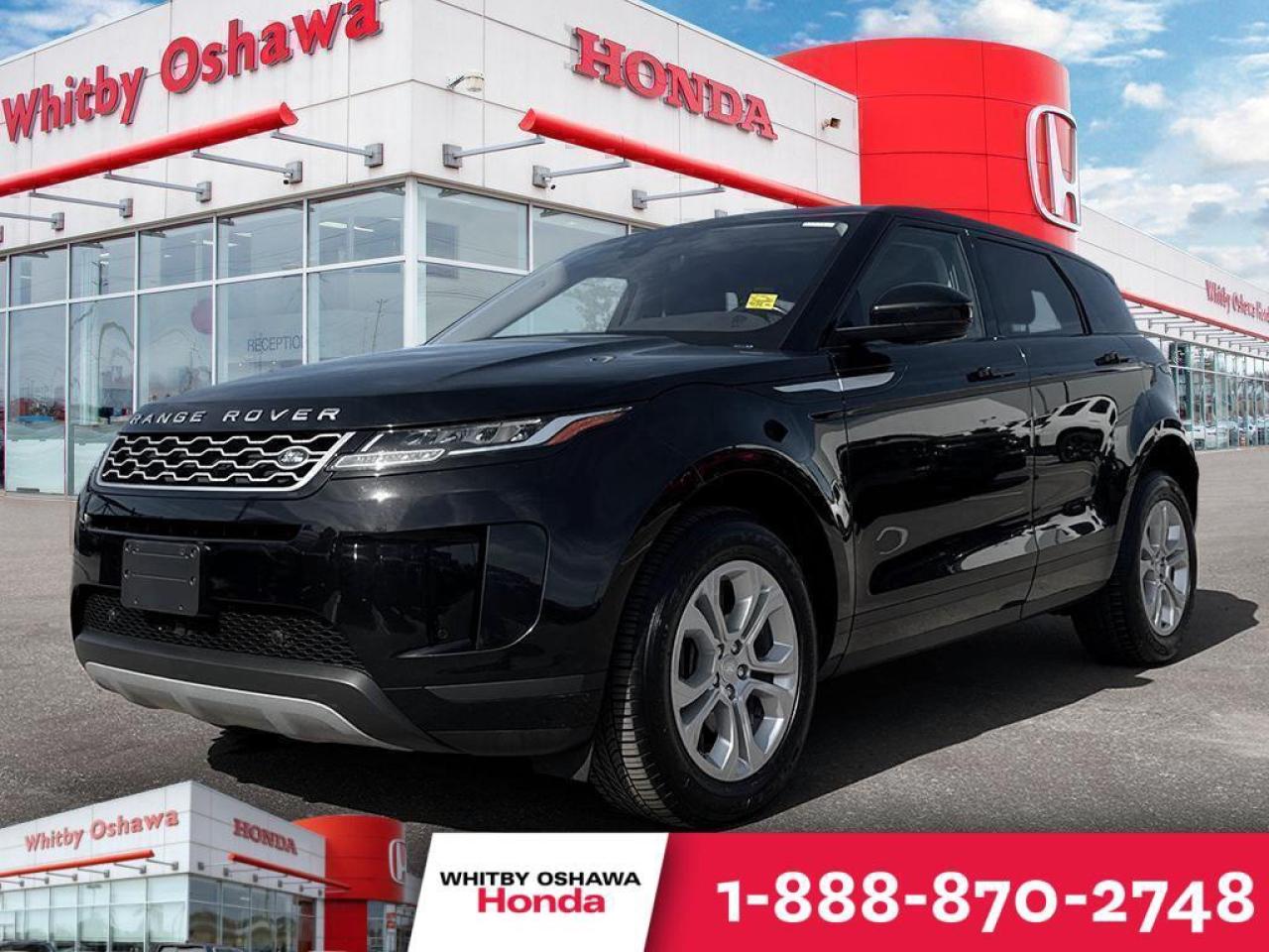 2020 Land Rover Range Rover Evoque S Photo0