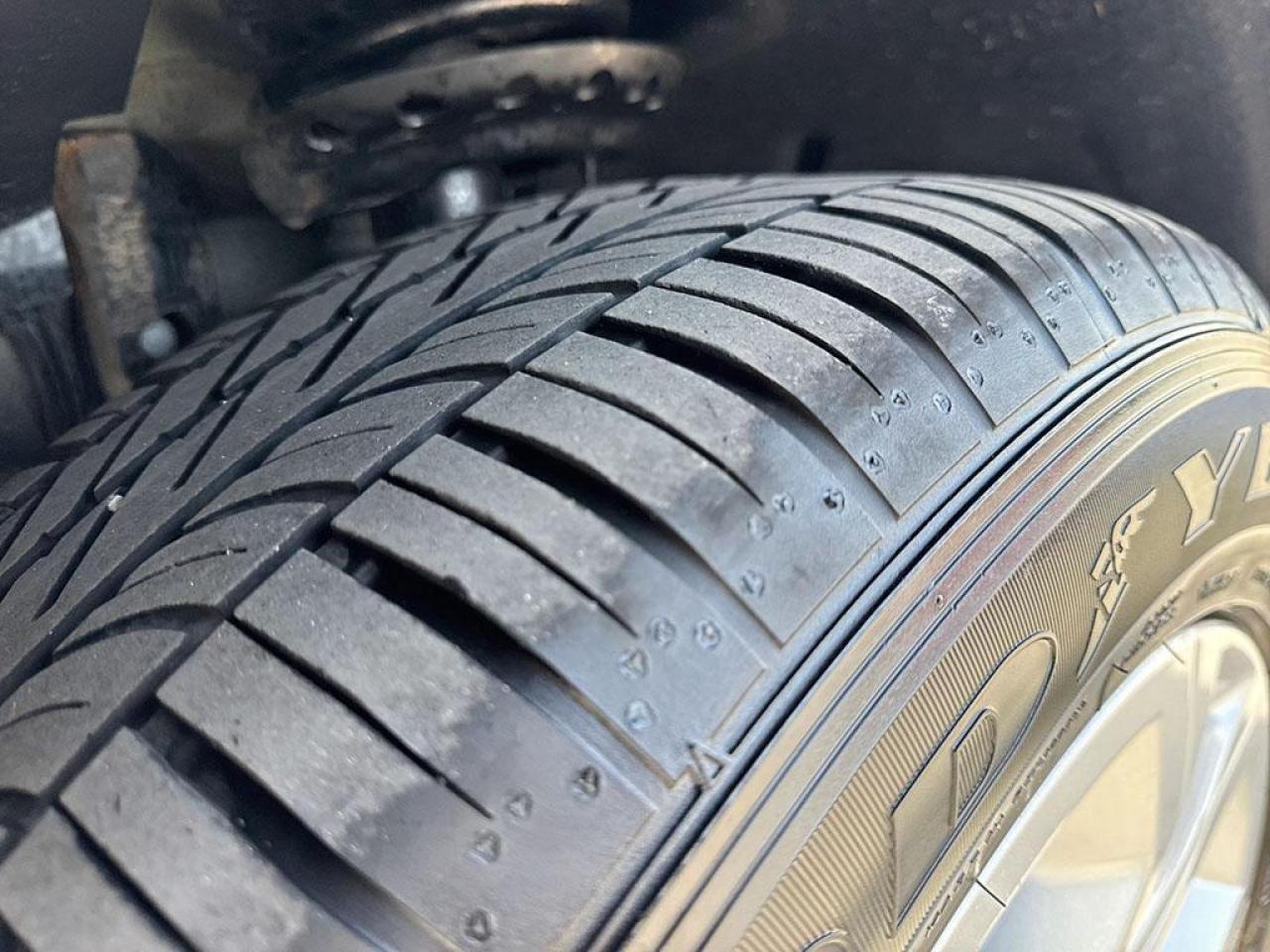 2020 Land Rover Range Rover Evoque S Photo