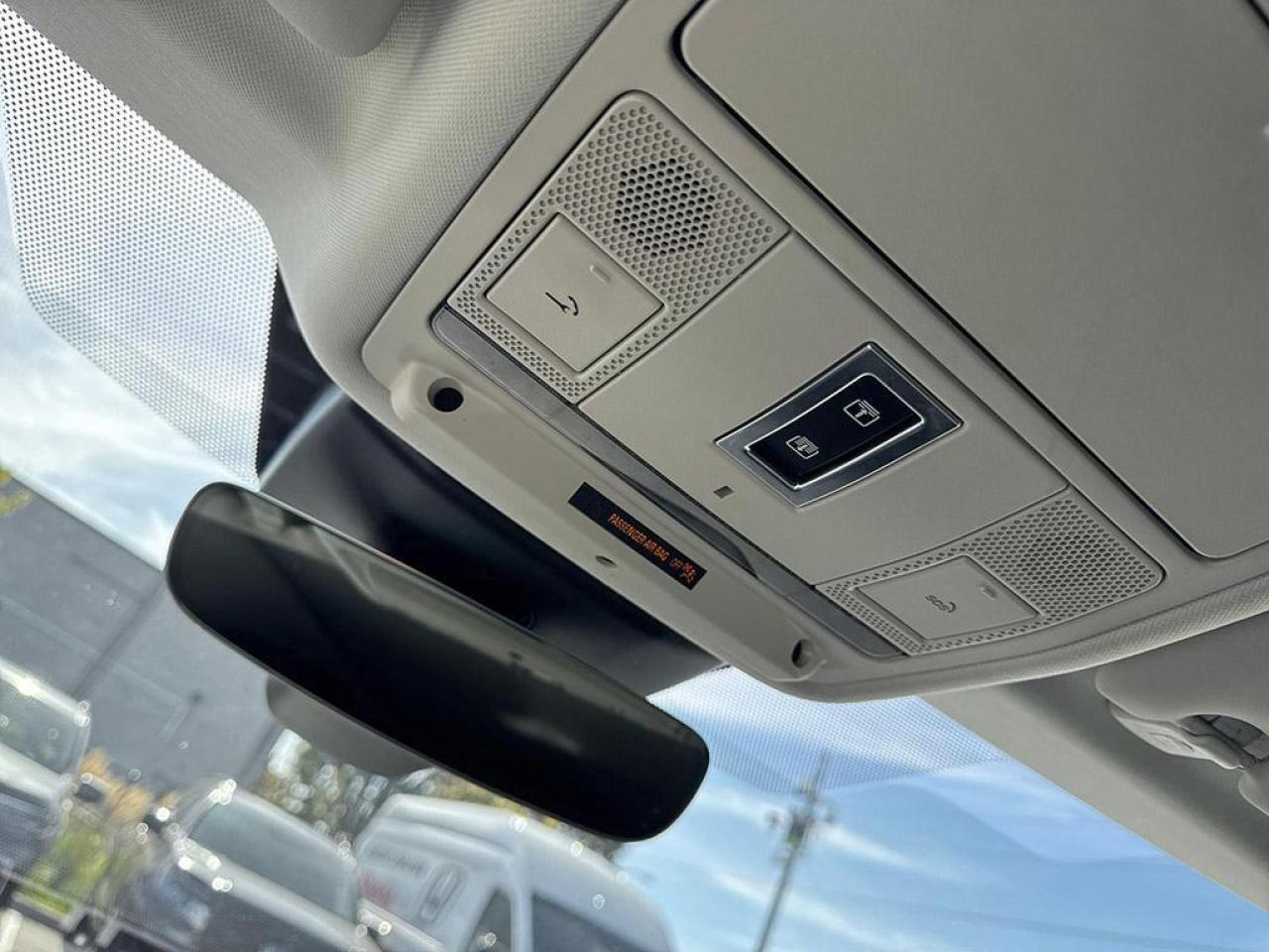 2020 Land Rover Range Rover Evoque S Photo