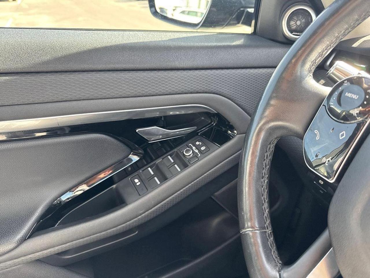 2020 Land Rover Range Rover Evoque S Photo