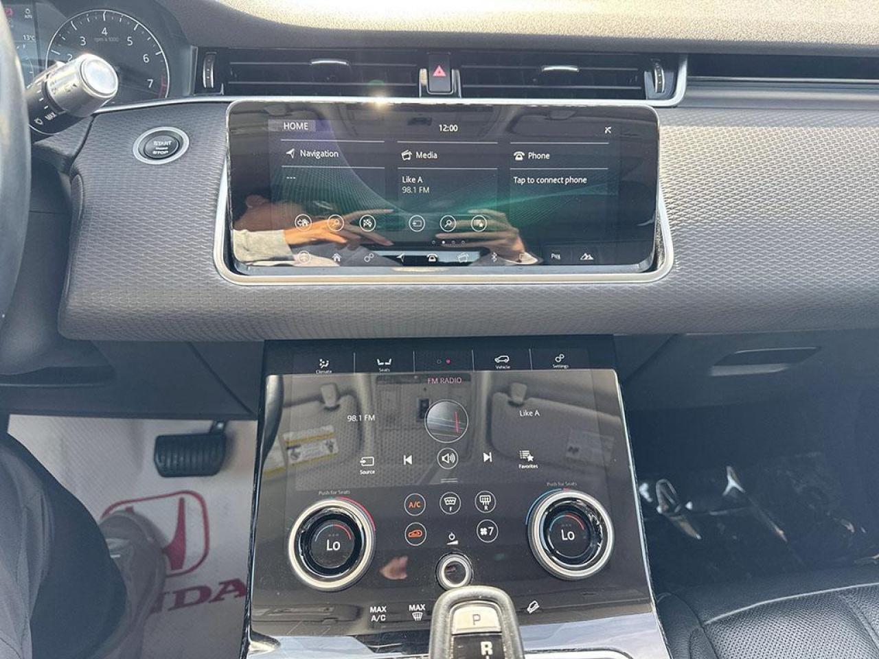 2020 Land Rover Range Rover Evoque S Photo