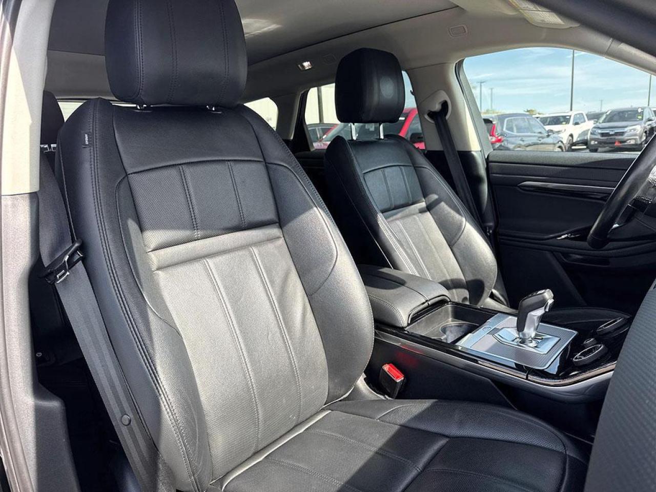 2020 Land Rover Range Rover Evoque S Photo