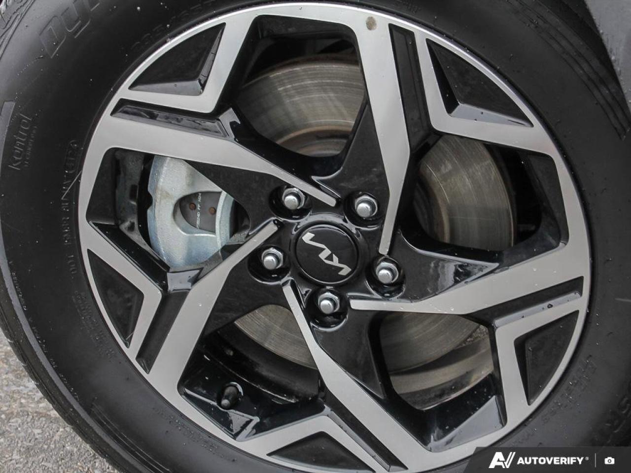 2025 Kia Sportage LX   AWD   Heated Seats   Apple CarPlay   Backup C Photo