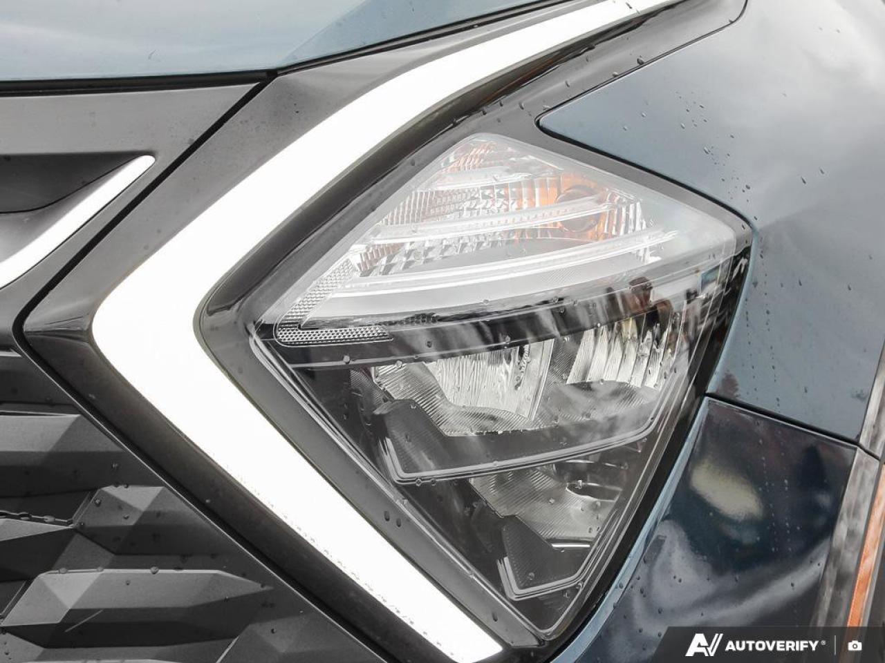 2025 Kia Sportage LX   AWD   Heated Seats   Apple CarPlay   Backup C Photo