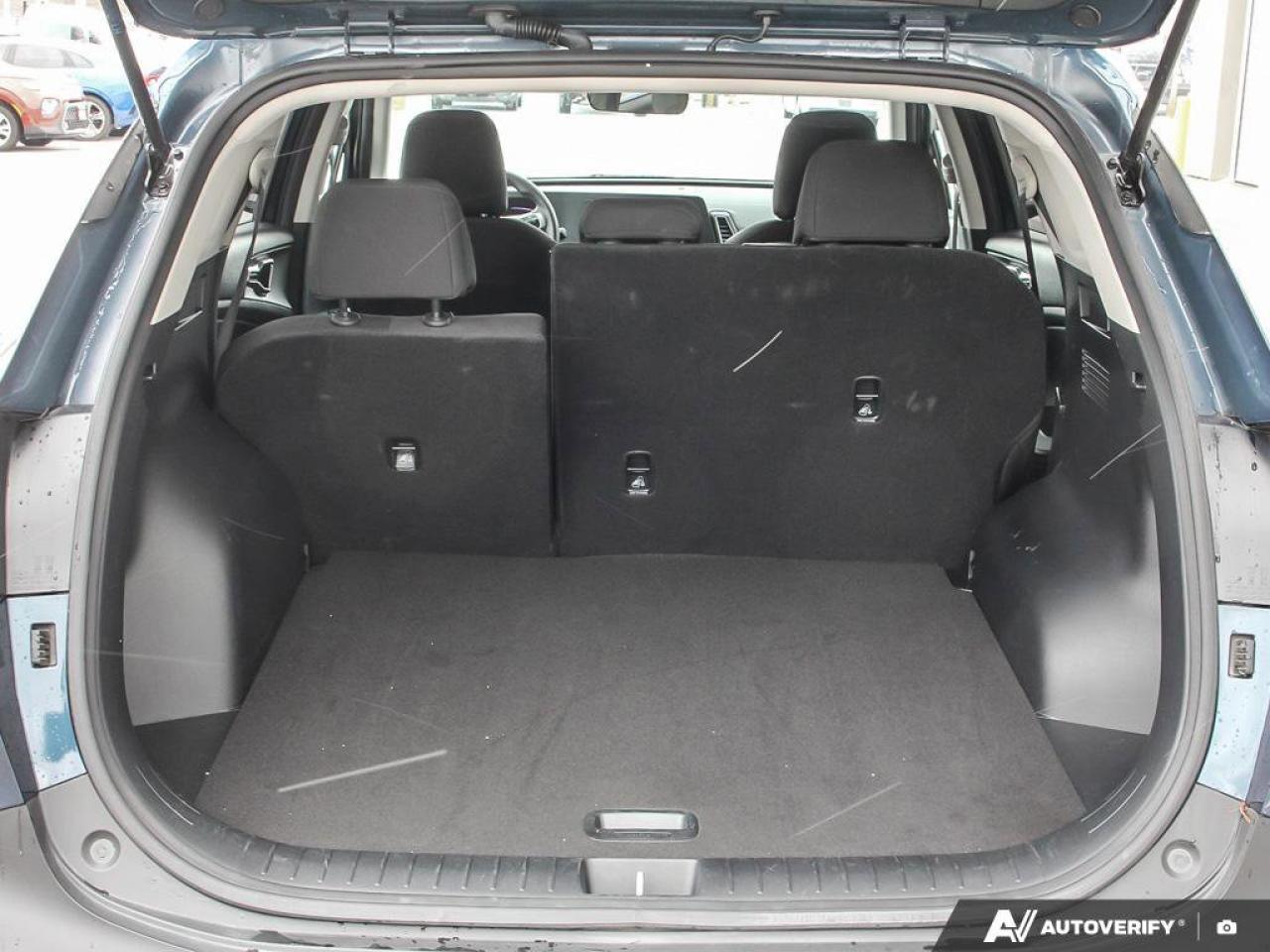 2025 Kia Sportage LX   AWD   Heated Seats   Apple CarPlay   Backup C Photo