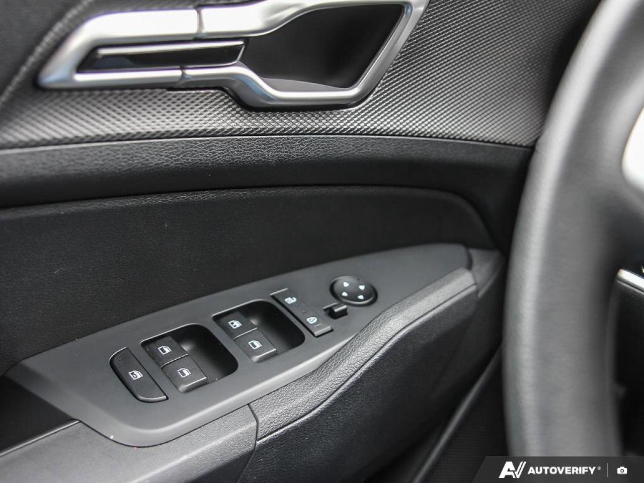 2025 Kia Sportage LX   AWD   Heated Seats   Apple CarPlay   Backup C Photo