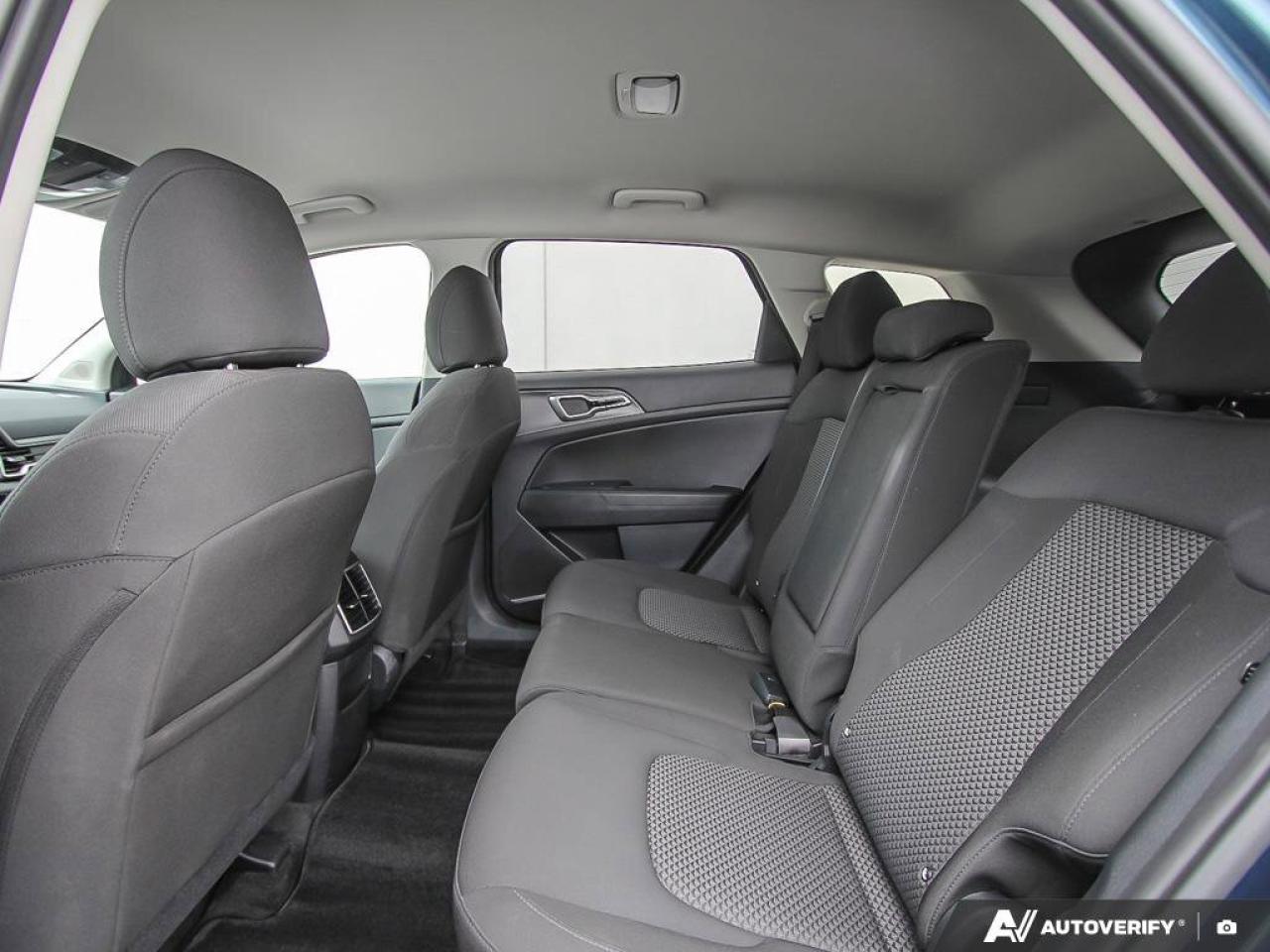 2025 Kia Sportage LX   AWD   Heated Seats   Apple CarPlay   Backup C Photo