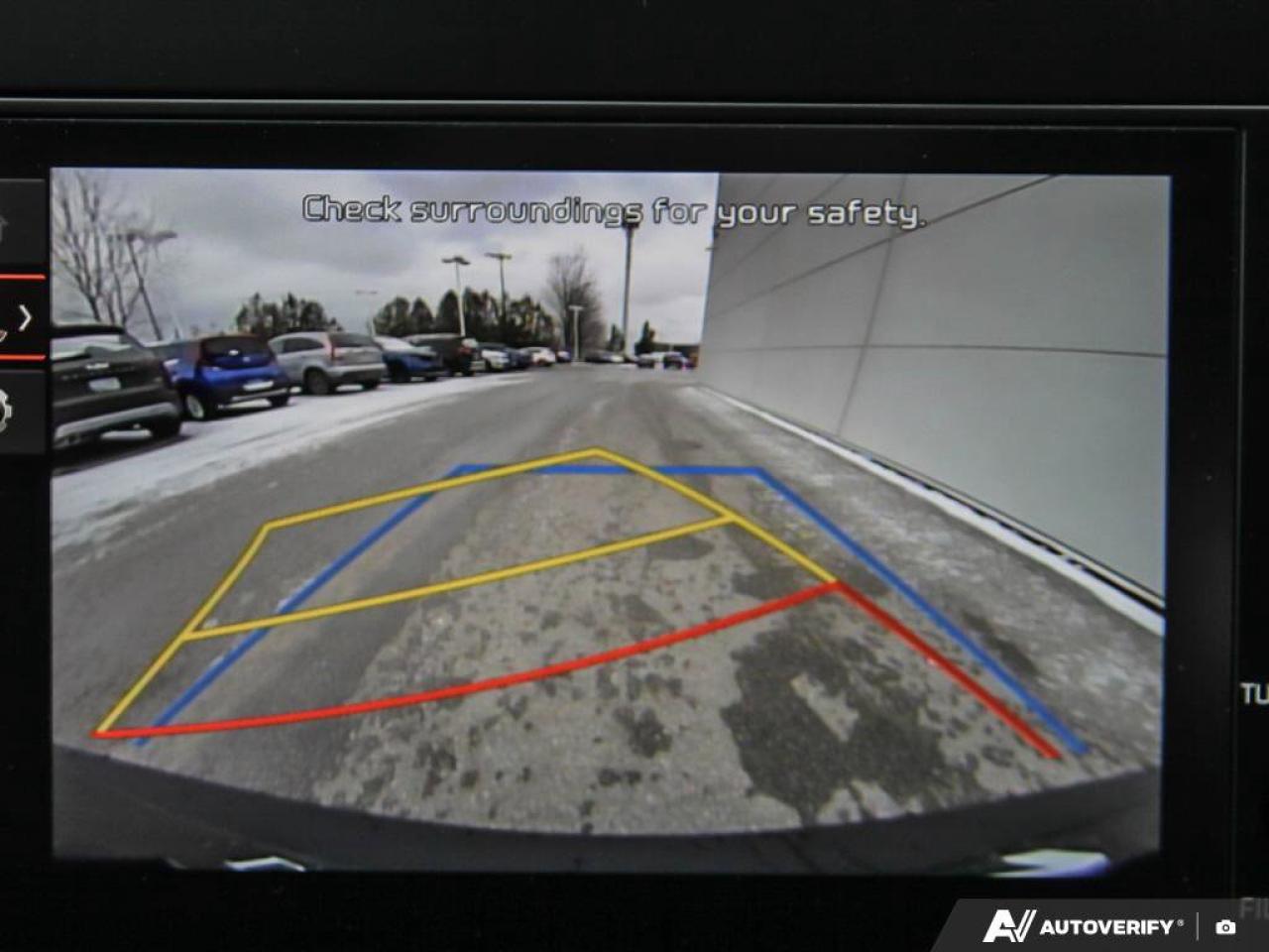 2025 Kia Sportage LX   AWD   Heated Seats   Apple CarPlay   Backup C Photo