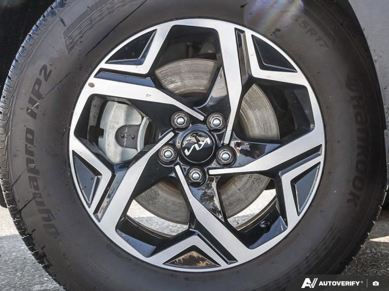 2025 Kia Sportage LX   AWD   Heated Seats   Apple CarPlay   Backup C Photo