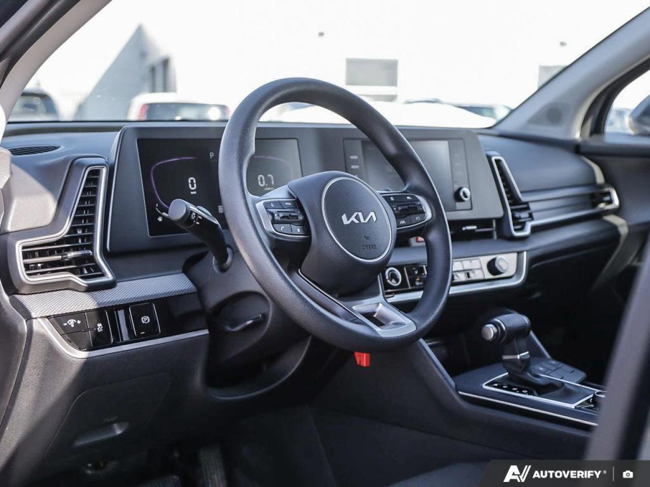 2025 Kia Sportage LX   AWD   Heated Seats   Apple CarPlay   Backup C Photo