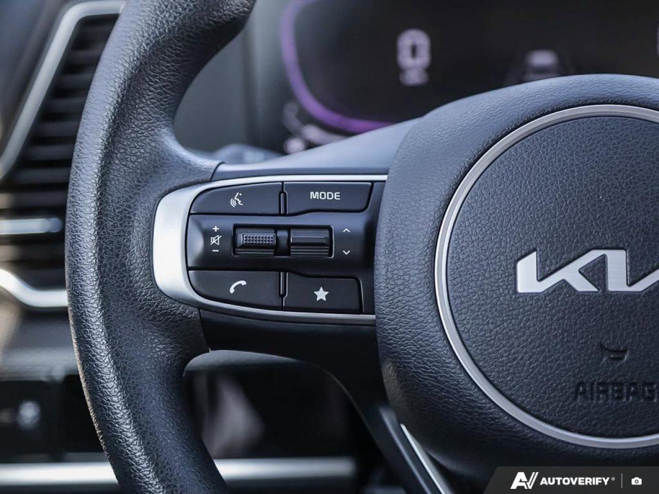 2025 Kia Sportage LX   AWD   Heated Seats   Apple CarPlay   Backup C Photo