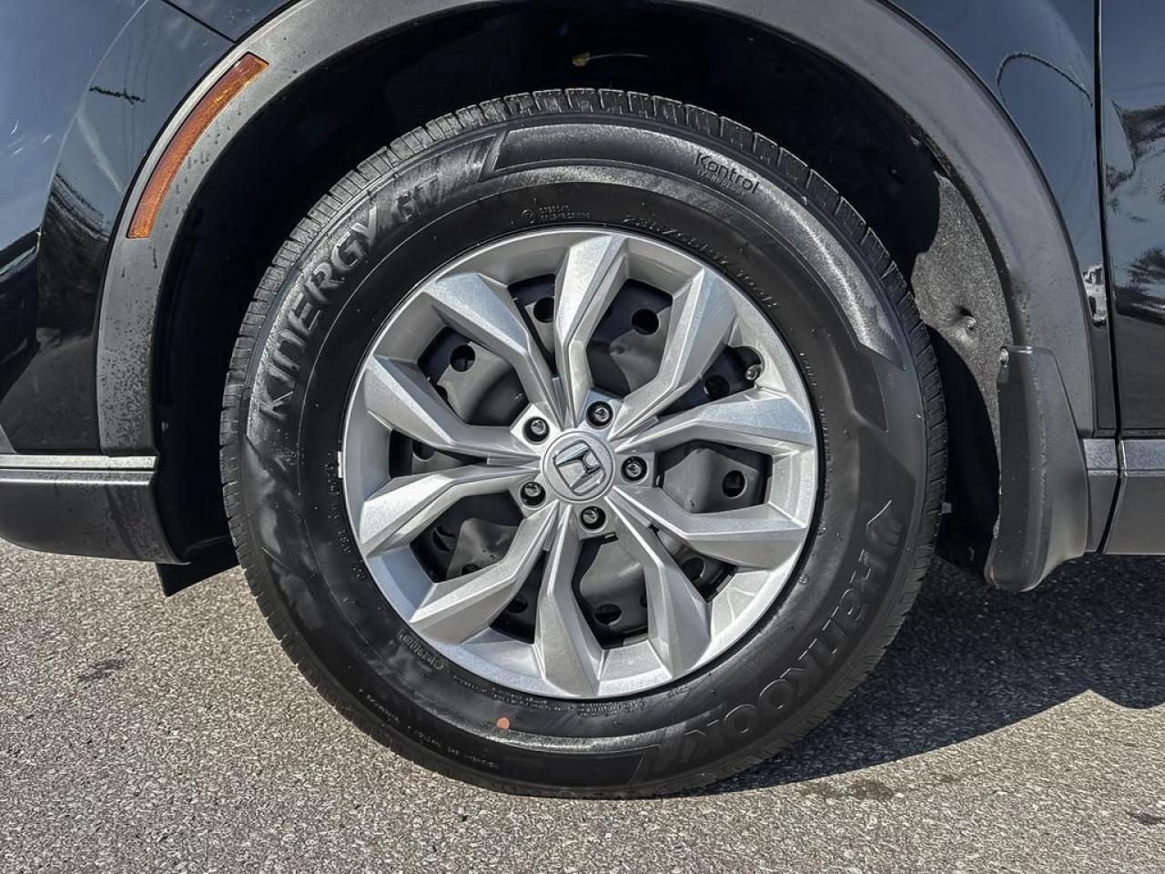 2025 Honda CR-V LX Photo