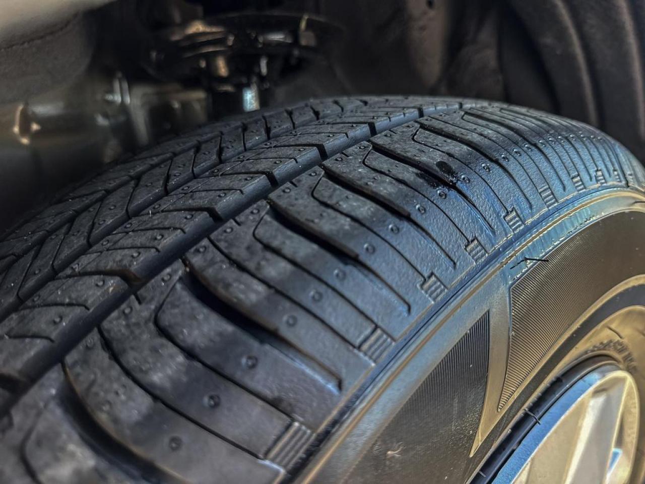 2025 Honda CR-V LX Photo