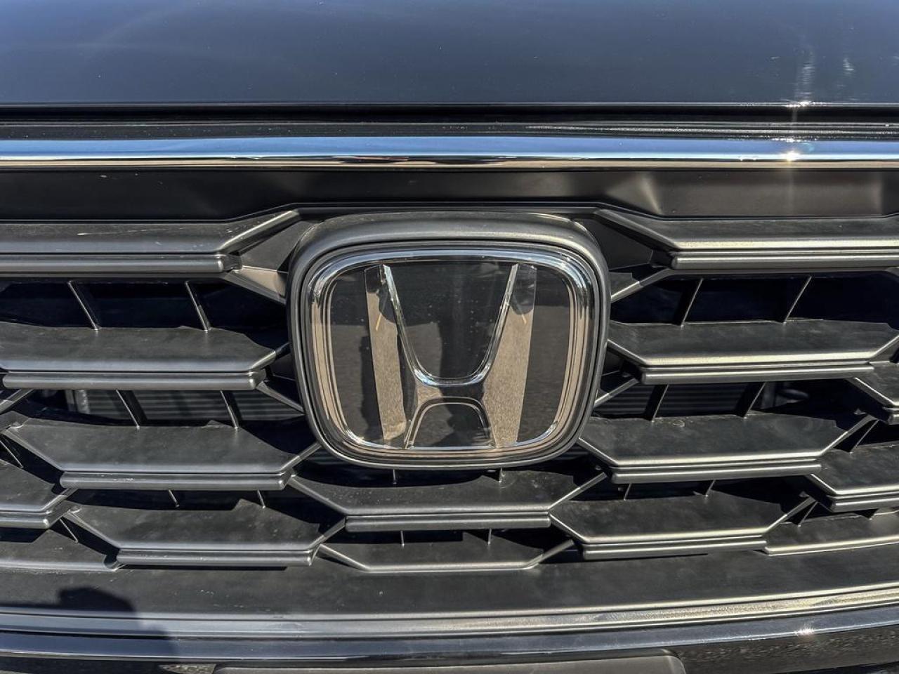 2025 Honda CR-V LX Photo