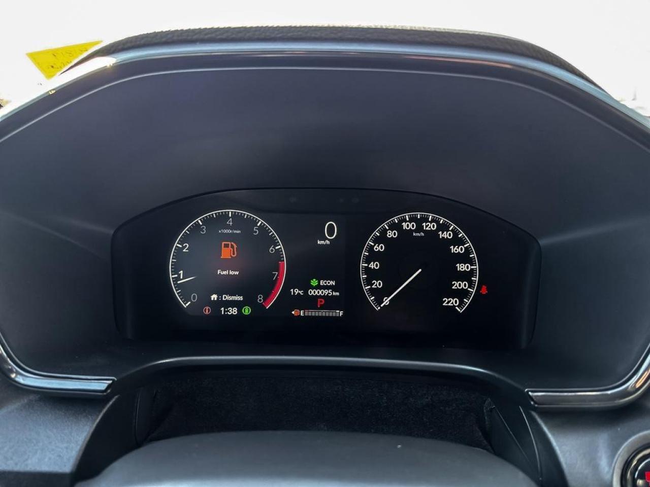 2025 Honda CR-V LX Photo