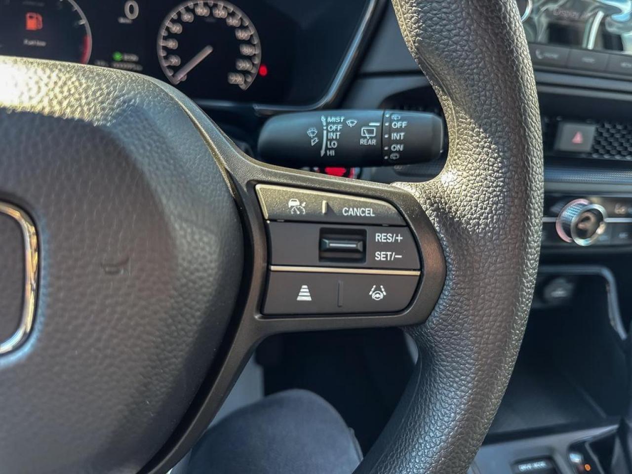 2025 Honda CR-V LX Photo