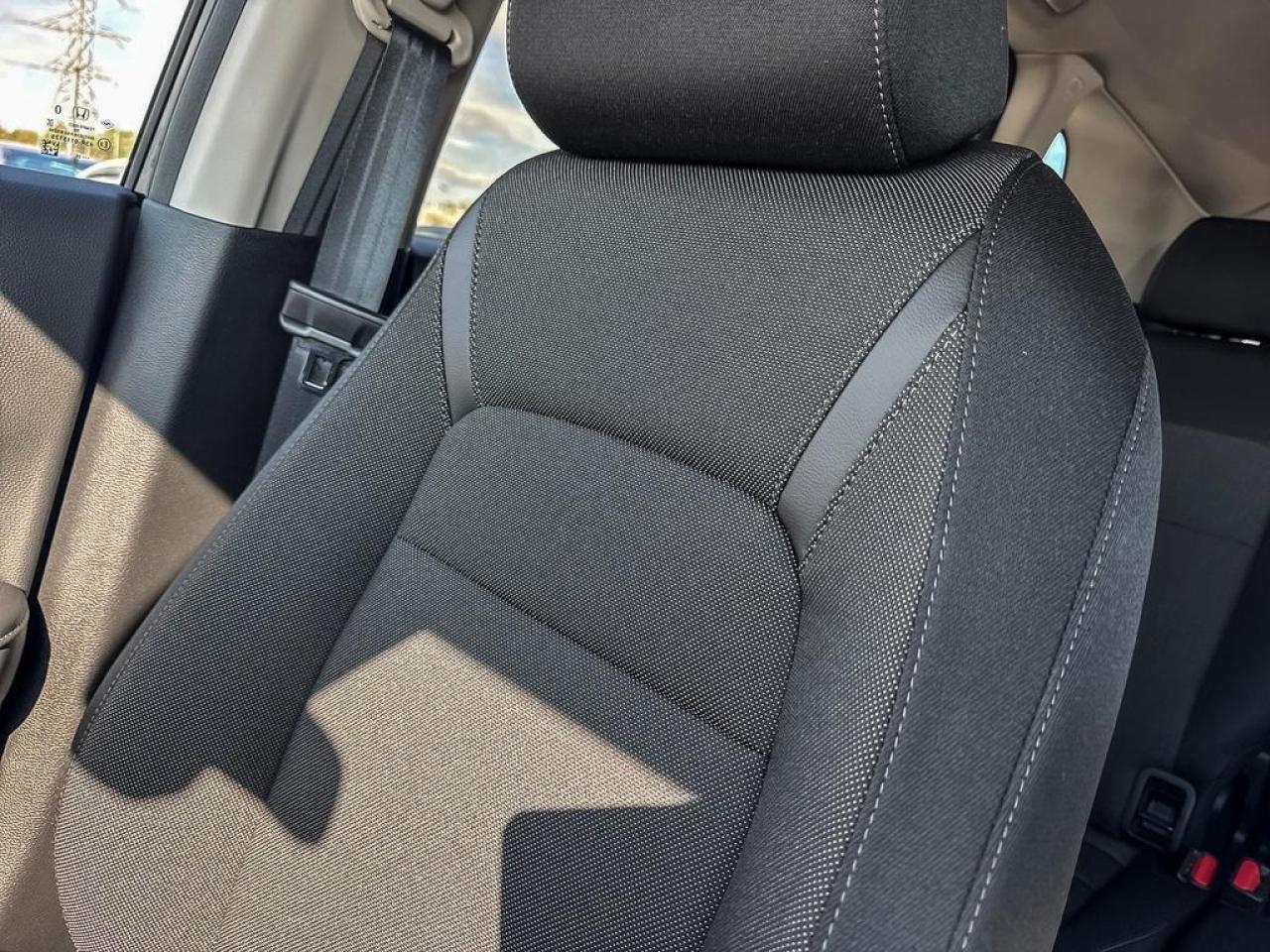 2025 Honda CR-V LX Photo