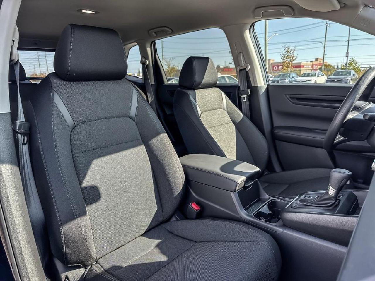 2025 Honda CR-V LX Photo