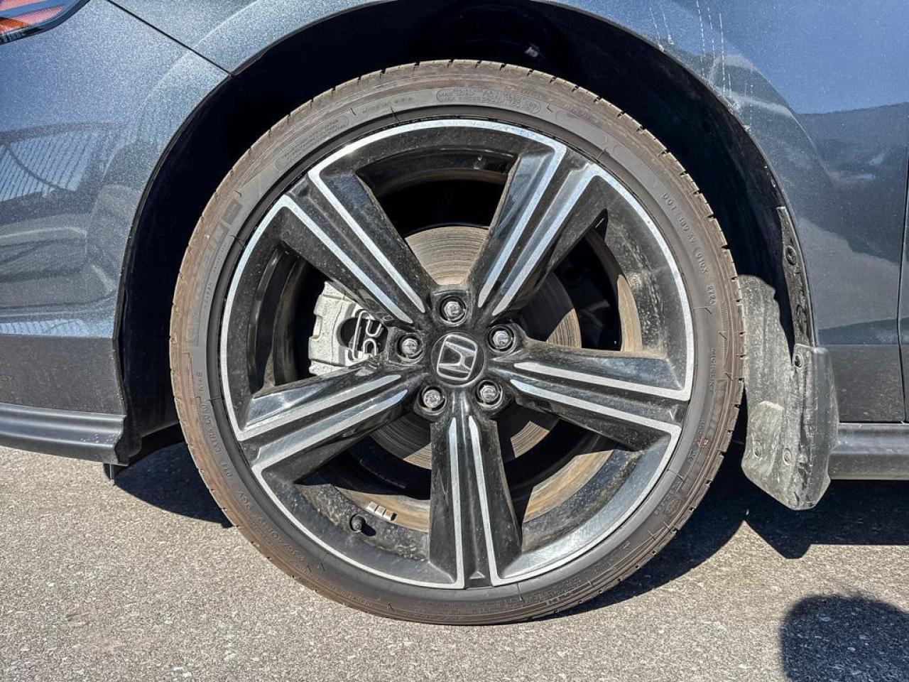 2024 Honda Accord Hybrid Sport Photo