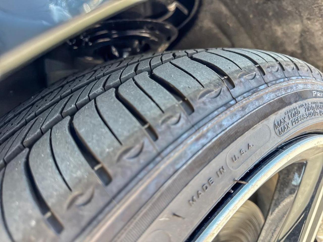 2024 Honda Accord Hybrid Sport Photo