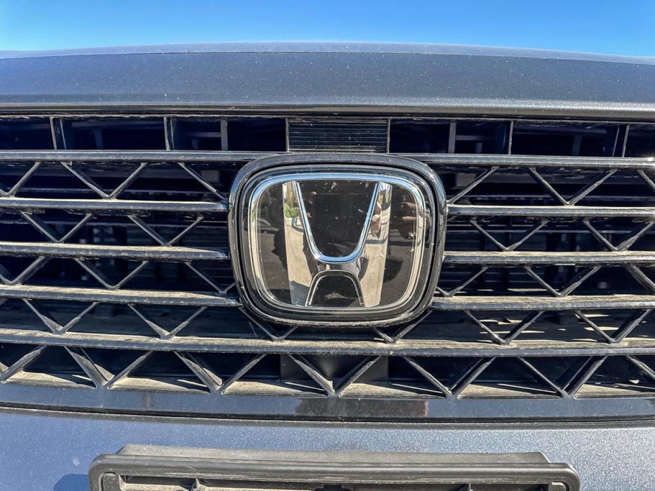 2024 Honda Accord Hybrid Sport Photo