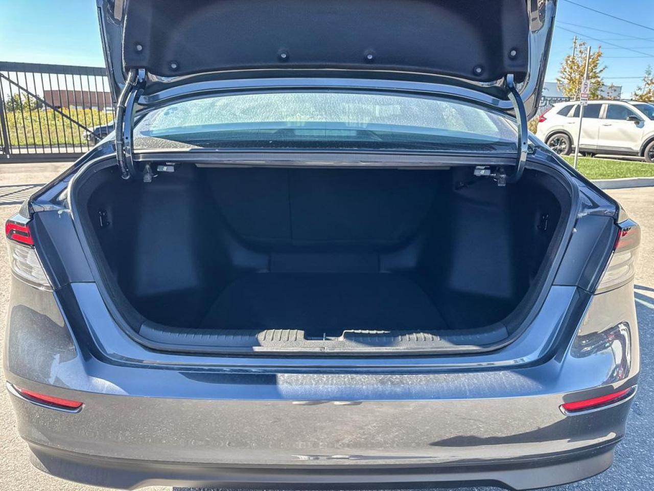 2024 Honda Accord Hybrid Sport Photo