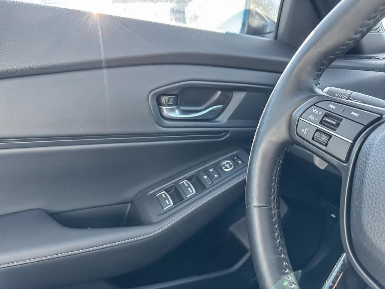 2024 Honda Accord Hybrid Sport Photo