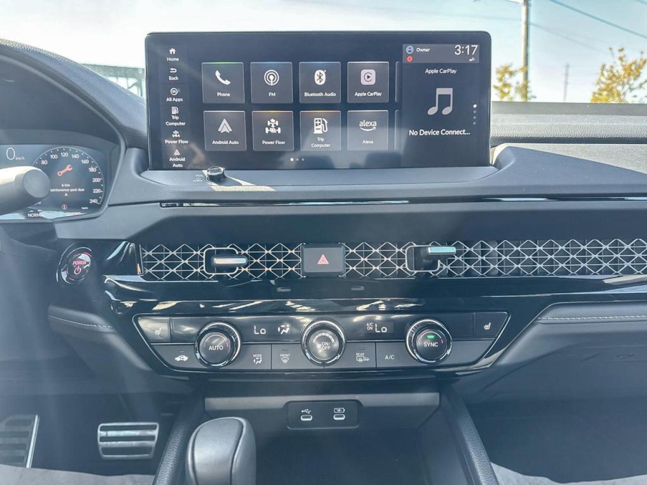 2024 Honda Accord Hybrid Sport Photo