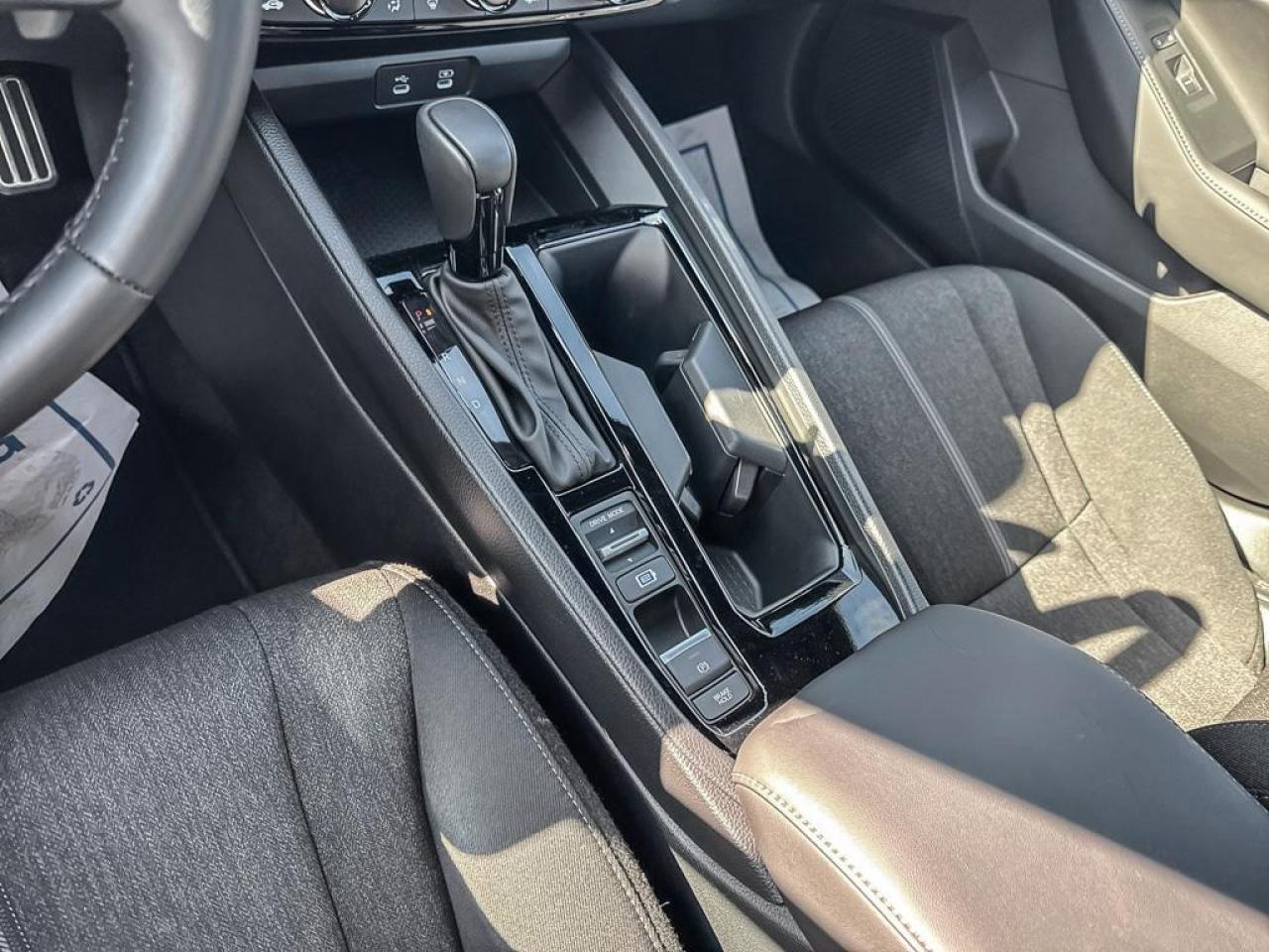 2024 Honda Accord Hybrid Sport Photo